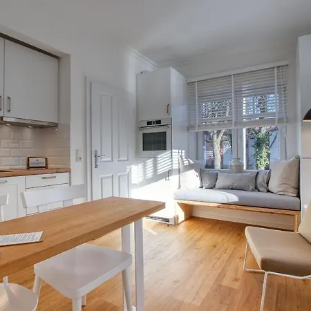 דירה Am Ufer - 1 *