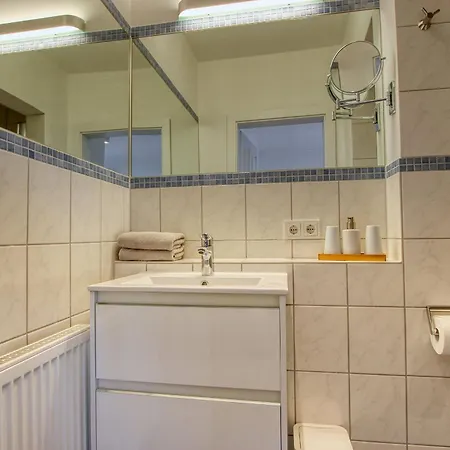 דירה Am Ufer - 1 הייליגנהאפן