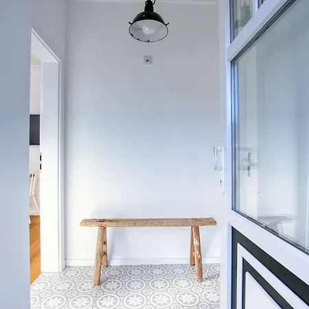 דירה Am Ufer - 1