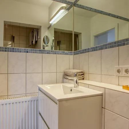 Am Ufer - 1 דירה