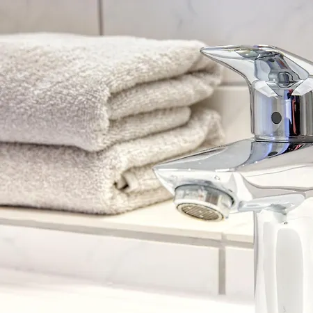 דירה Am Ufer - 1