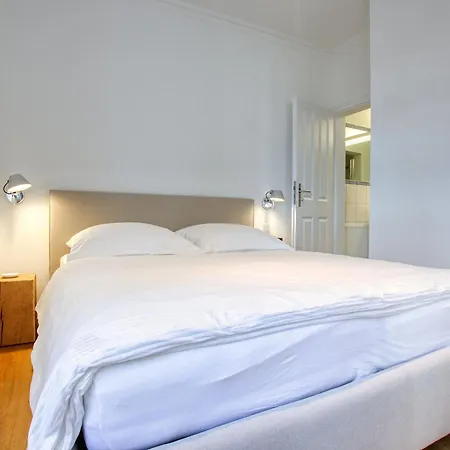 Am Ufer - 1 דירה