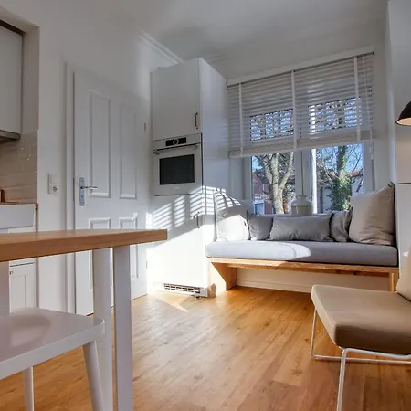 Am Ufer - 1 * הייליגנהאפן