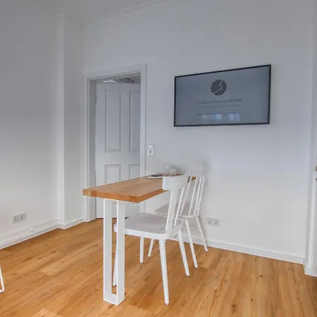 דירה Am Ufer - 1