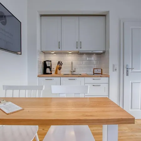 דירה Am Ufer - 1 *