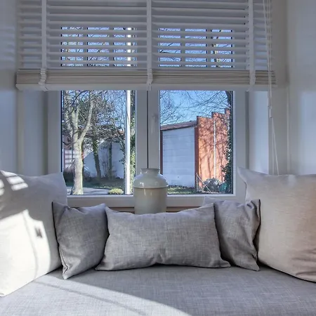 Am Ufer - 1 * הייליגנהאפן