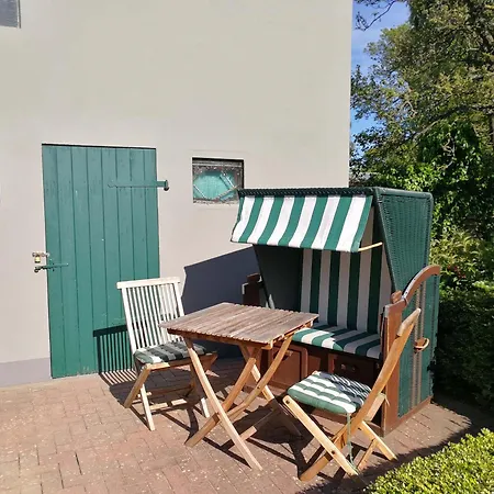 דירה Am Ufer - 1