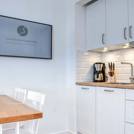 Am Ufer - 1 דירה *