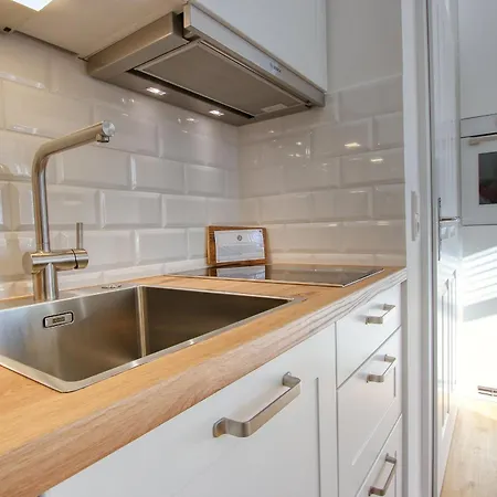 דירה Am Ufer - 1 *