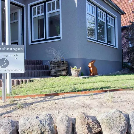 Am Ufer - 1 דירה הייליגנהאפן