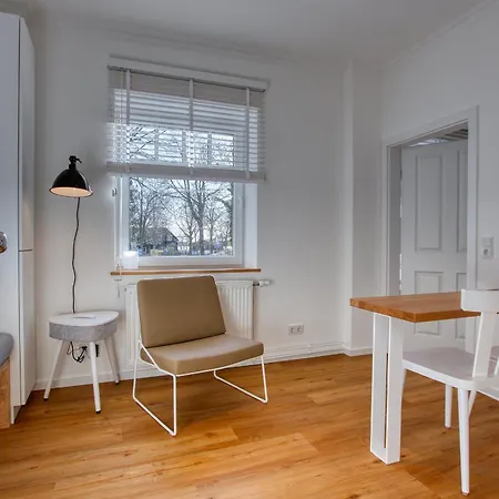 Am Ufer - 1 דירה