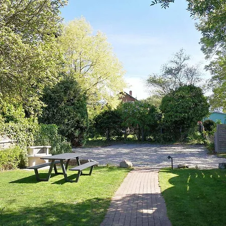 Am Ufer - 1 דירה *