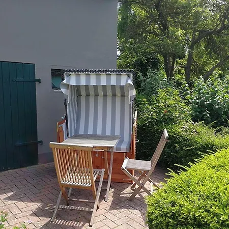 Am Ufer - 1 הייליגנהאפן