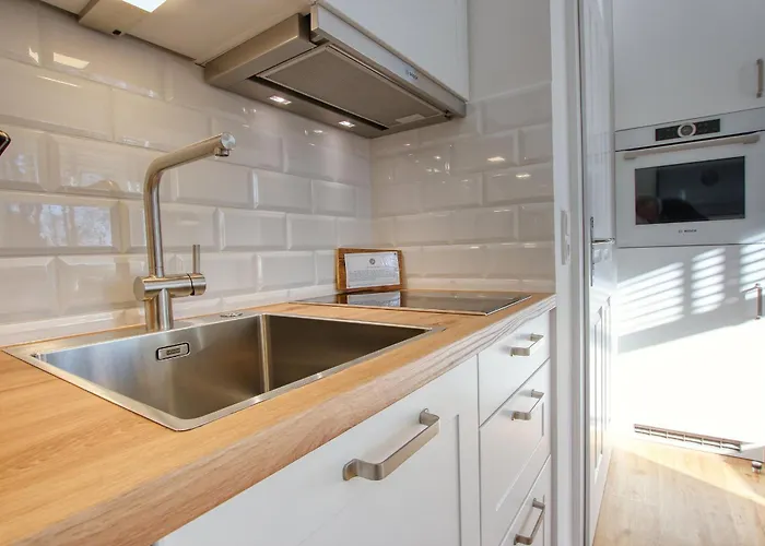 Appartement Am Ufer - 1 *